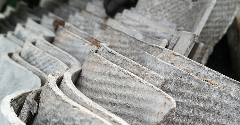 Do 31 stycznia 2026 r. należy złożyć Informację o wyrobach zawierających azbest