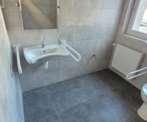 ,,Rozwój edukacji włączającej w Gminie Odolanów’’