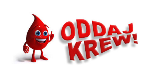 Zapraszamy do udziału w 93 Akcji Krwiodawstwa w Odolanowie